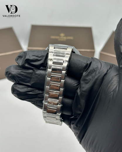 Patek Philippe Black Dial Men’s Watch